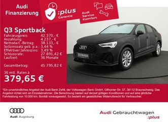 s line 35 tfsi s tronic