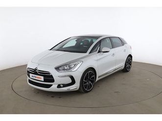 citroen ds5 2.0 blue-hdi sport chic eat6