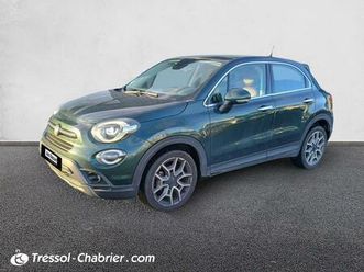 500x 1.0 firefly turbo t3 120 ch club