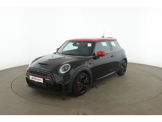 john cooper works