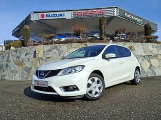 nissan pulsar 1,2 dig-t n-connecta