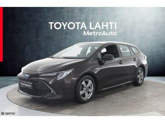 touring sports 1,8 hybrid active