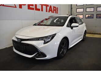 touring sports 1,8 hybrid active