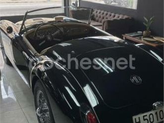 mg cyberster trophy single motor