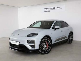 macan turbo