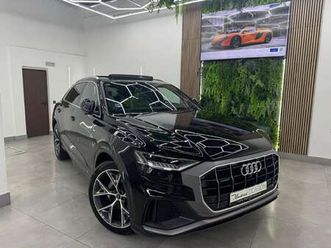 50 tdi 210kw s line plus quattro tip