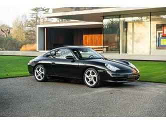996.2 carrera