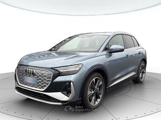 50 s line edition quattro