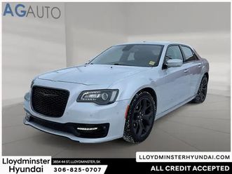 2022 chrysler 300