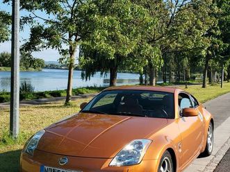 nissan 350z