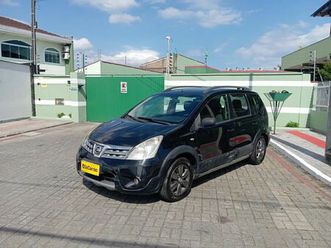 x-gear 1.6 16v flex fuel mec.