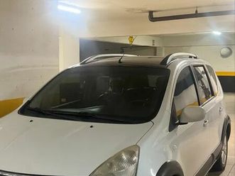 x-gear sl/x-gear 1.8 flex f. aut.