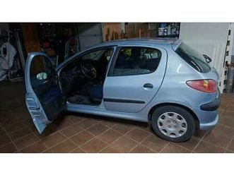 206 sw 1.4hdi x-line 70 x-line