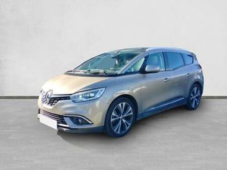 renault scénic grand 1.3 tce gpf s&s zen 103kw