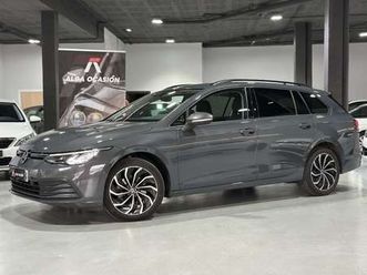 variant 1.0 tsi life 81kw