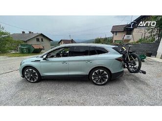 škoda enyaq iv iv80 - možnost koriščena ddv in subvencije