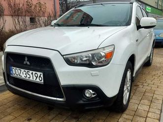 sprzedam zadbane auto bielawa • olx.pl
