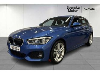 xdrive m sport | awd sov-hjul