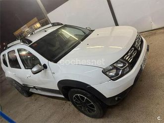 dacia duster laureate dci 110 4x2 eu6