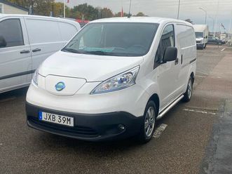 van 40 kwh