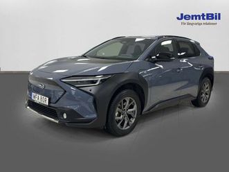 touring 72.6 kwh awd, 218hk, vinterhjul