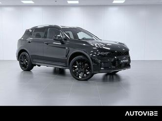 phev /black edition /drag /vinterhjul /3,99% ränta