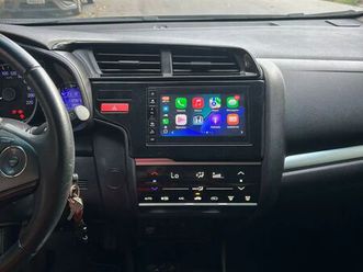 honda wr-v ex 1.5 flexone 16v 5p aut. 2021