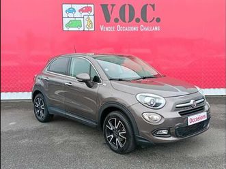 1.4 multiair 16v 140ch urban rock dct