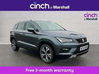 1.5 tsi evo se technology euro 6 (start/stop) 5dr