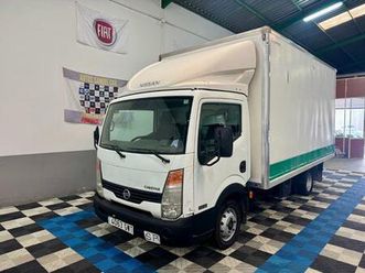 nissan - cabstar 35.13