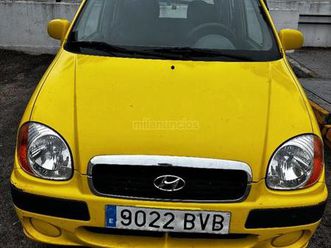 hyundai - atos prime 1.0i gls