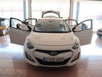 hyundai - i30 1.4 crdi essence