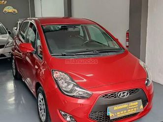 hyundai - ix20 1.4 mpi bluedrive 25 aniversario