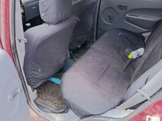 daihatsu terios 2000 terios 1.3 4x4