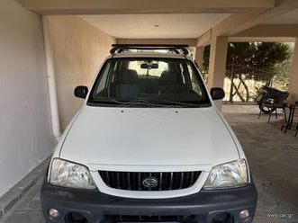 daihatsu terios 2004