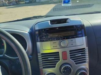 daihatsu terios 2007