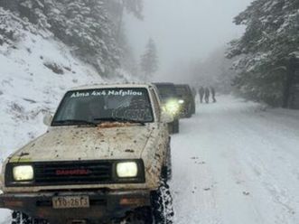 daihatsu feroza/sportrak 1990