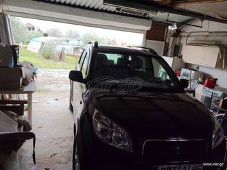 daihatsu terios 2008