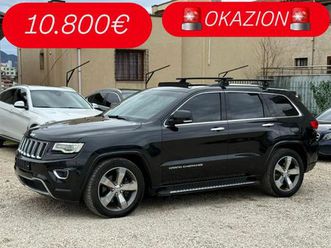 grand cheroke 3.0 naft 2015 full opsion gjendje perfekte