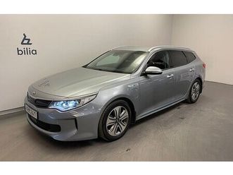 kia optima sport wagon plug-in hybrid advance