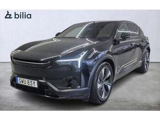 polestar 3 3 long range dual motor 111kwh plus pilot bowers & wilki