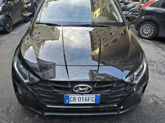 i20 iii 2021 1.2 mpi connectline