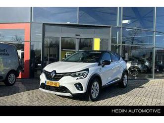 1.3 tce 140 intens | 140 pk| two tone | camera | a