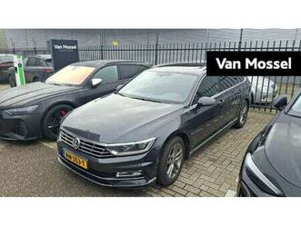 1.4 tsi highline business r