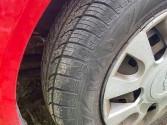 chevrolet matiz 2006