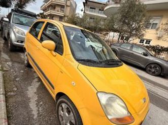 chevrolet matiz 2009 matiz 1000