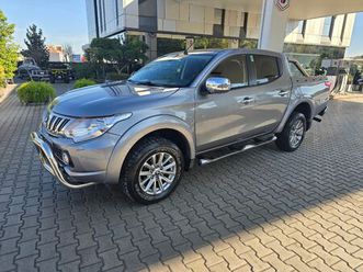 mitsubishi l 200 2.4 tdci titan