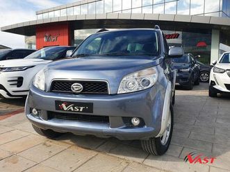 daihatsu terios 2008 1500cc 105hp βενζίνη