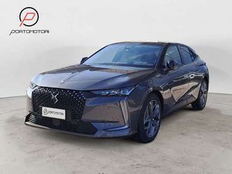 4 bluehdi 130 aut. performance line