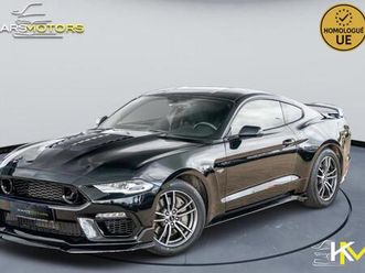 2.3 ecoboost 290 look mach 1 / bvm